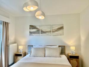 Brussels Expo & Atomium Prestige Suites II