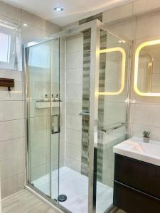 Brussels Expo & Atomium Prestige Suites II