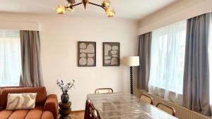 Brussels Expo & Atomium Prestige Suites II