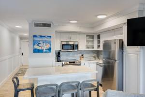 Bayside Villa 5110- Captiva One Bedroom Deluxe Residence