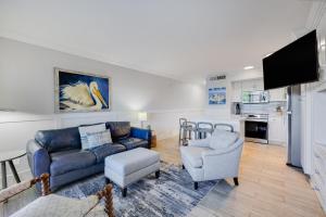 Bayside Villa 5110- Captiva One Bedroom Deluxe Residence