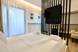 Luxury Villa Bushi