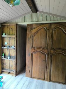 la maison nomade