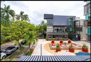 Feel at home in paradise