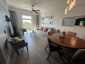 Feel at home in paradise