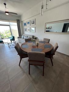 Feel at home in paradise