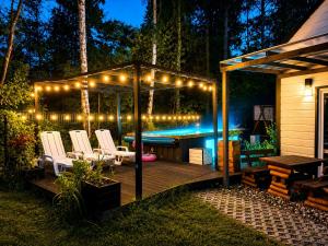 Family Resort
