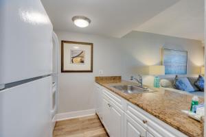 Captiva Villa 3115- Captiva One Bedroom Deluxe Residence