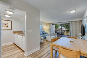 Captiva Villa 3115- Captiva One Bedroom Deluxe Residence