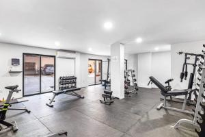 Morgan Residences 607B @ Boutique Hotel with Pool, Gym, Spa