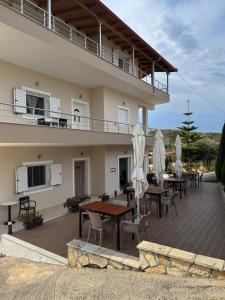 Vila Ervin Double Room