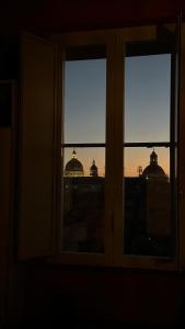 Coppola Terrace Apartment - Private Rooftop & City View in the Historic Center - Via Coppola 22, Catania