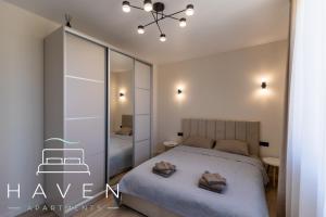 HAVEN apartments S42