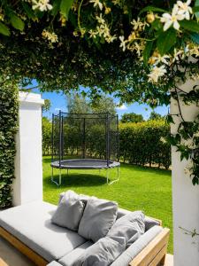 IL TRULLO BIANCO - Country House & SPA