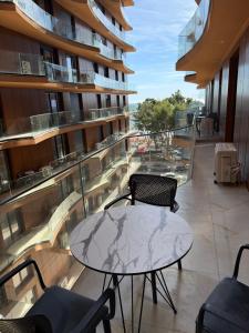 Zefi Apartment Sea View
