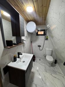 Cozy Cottage JuFu