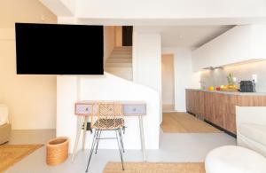 MARPESSA Boutique Villa Tinos