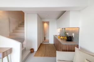 MARPESSA Boutique Villa Tinos