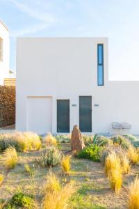 MARPESSA Boutique Villa Tinos