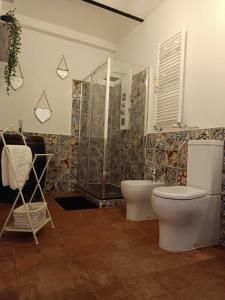 B&B TERRA DI COLLINA Relais