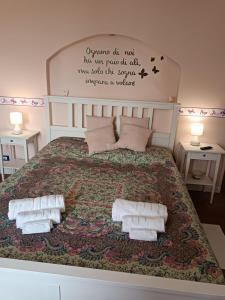 B&B TERRA DI COLLINA Relais