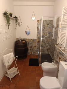 B&B TERRA DI COLLINA Relais