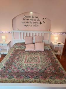 B&B TERRA DI COLLINA Relais