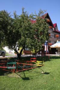 Wiktorowa Chata