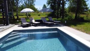 Country house Greenfields