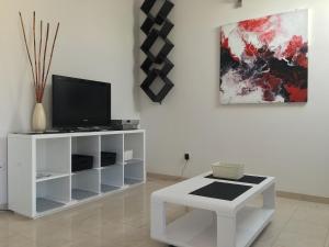Lily apartment