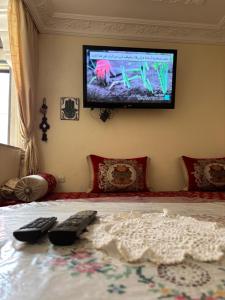 مرحبا بيك عندنا