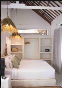1 BR Villa - Walk to Canggu Beach