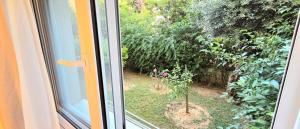 Bright Modern 2026 Garden Studio Near Metro and ACG