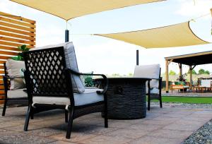 The Sunset Corner - Ideal for Extended Stays
