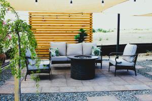The Sunset Corner - Ideal for Extended Stays