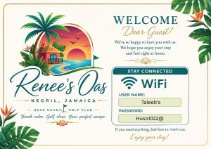Renee Oasis