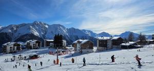 Royal Apartment Riederalp