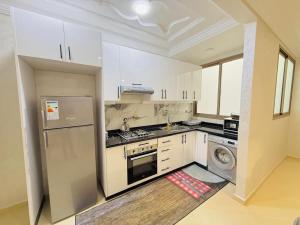 Renovated apartment near the airport