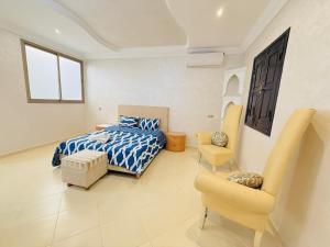 Renovated apartment near the airport