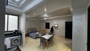 Renovated apartment near the airport