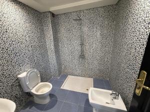Renovated apartment near the airport