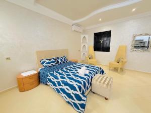 Renovated apartment near the airport