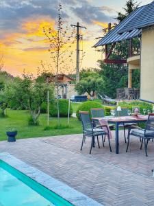 Orchard Villa