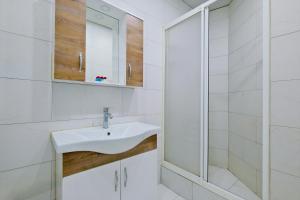 Arnavutköy Bebek Luxery Apartment