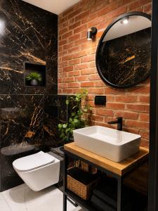 Stadion Apartament Wrocław