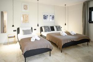 Azur Mare Luxury Villas