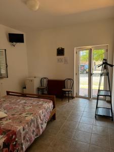 Agriturismo Bufaleria