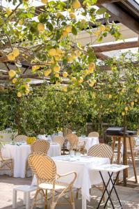 Boutique Hotel Casa Mariantonia