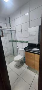 Casa confortável para o são joão