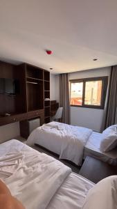Hostel tamim